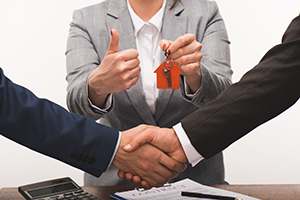 AG Copropriétaires
