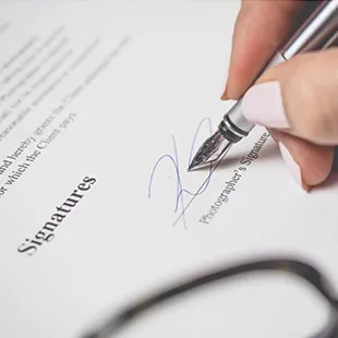 Sanctions disciplinaires