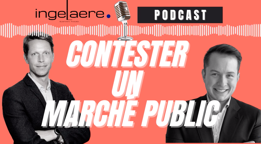 Comment contester un marché public ? 