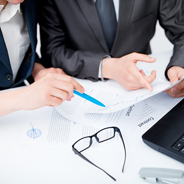 Avocat contentieux commercial Lille