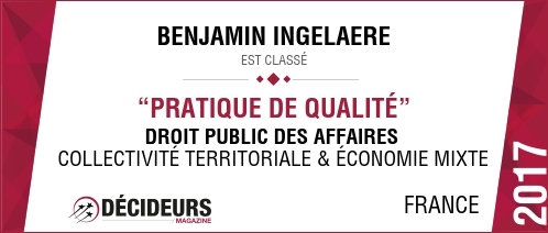 Comprendre le code de la commande publique