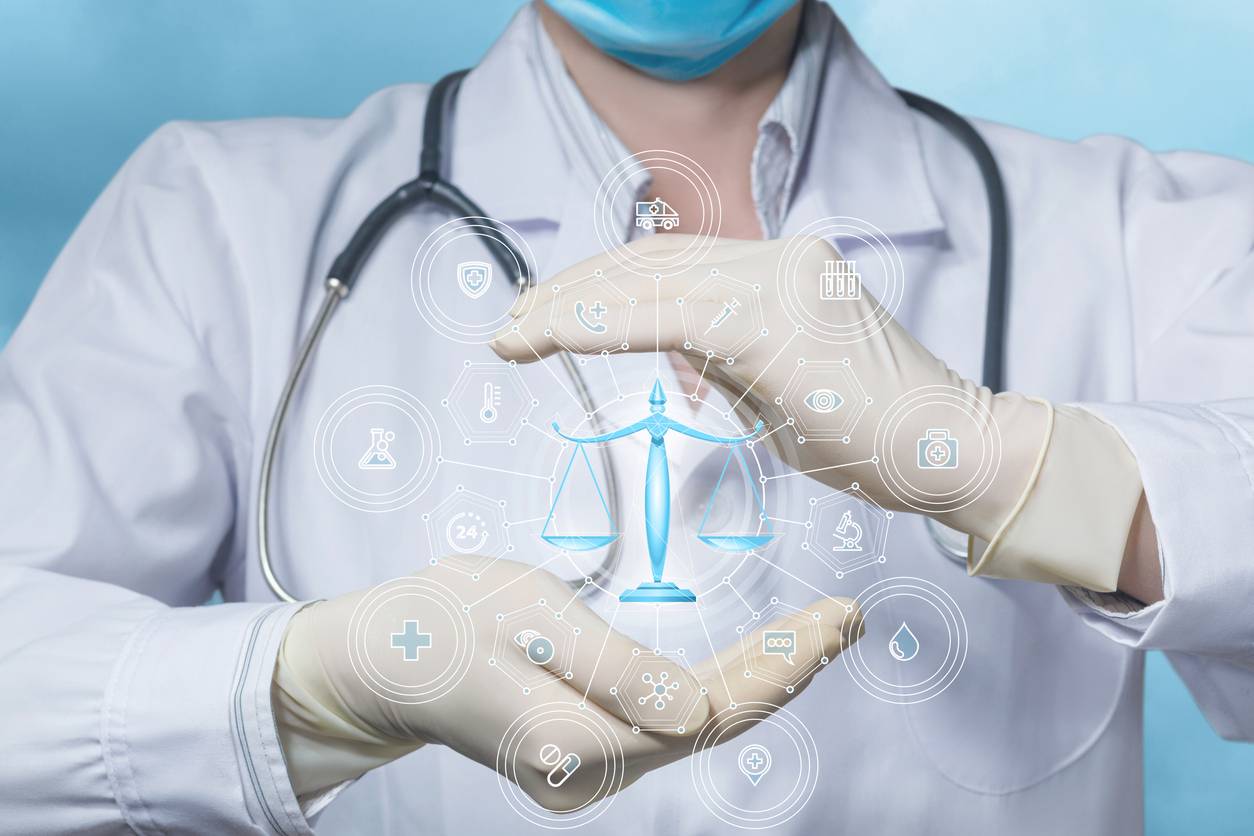 avocat spécialisé droit de la santé