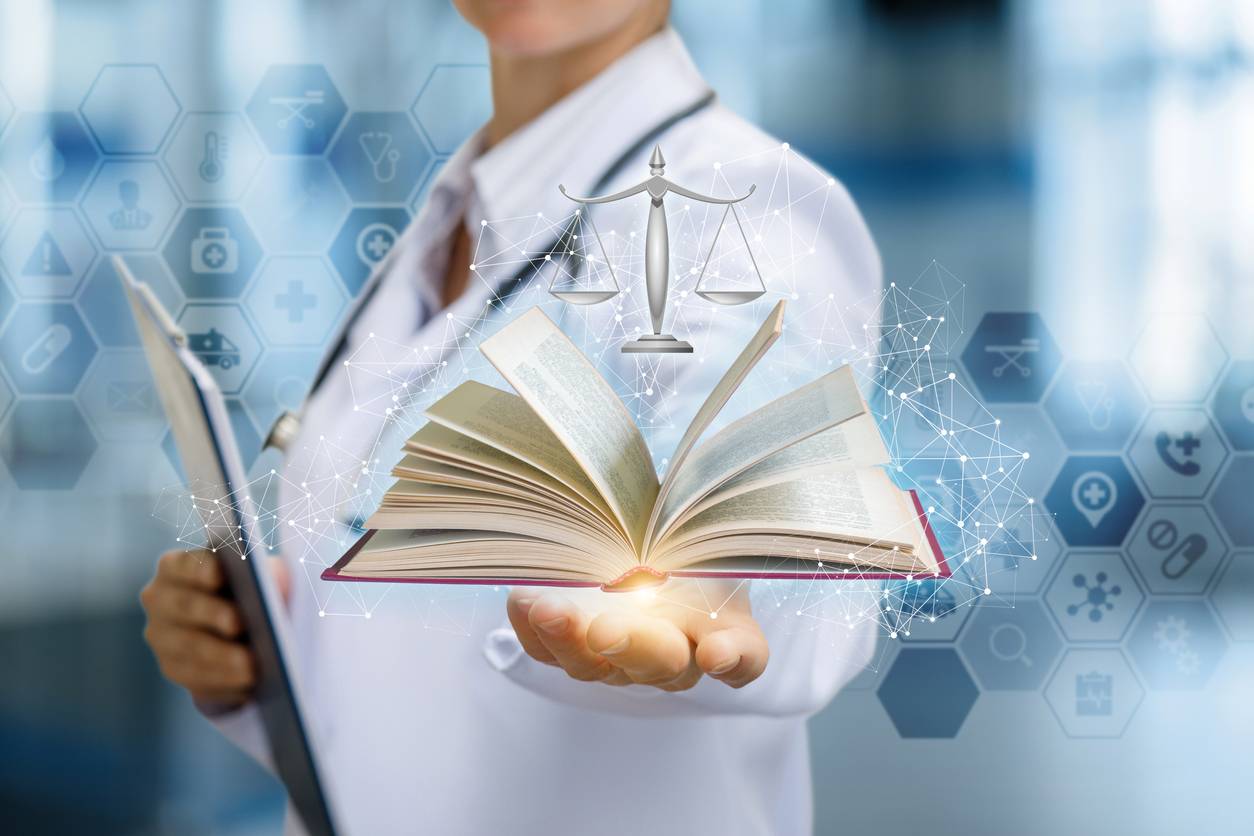 avocat spécialisé en droit médical
