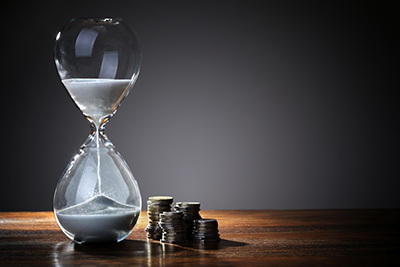 Attendre deux mois pour un permis de construire