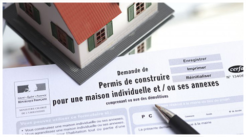 Permis de construire