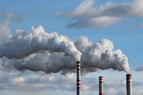 Pollueur payeur