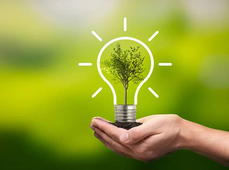 Electricité verte