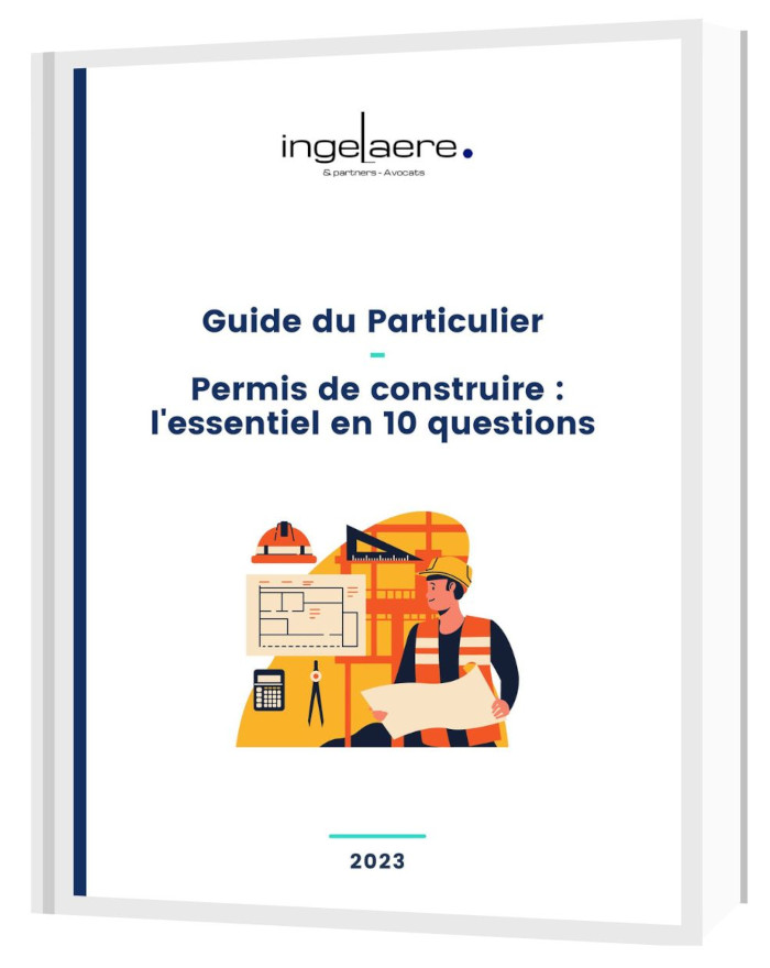Livre blanc permis de construire
