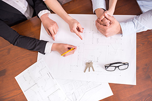 Travaux de copropriété