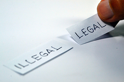 Sanction disciplinaire dans la fonction publique