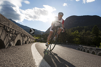 Dopage dans le sport