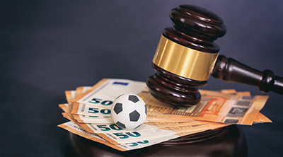 Avocat en droit du sport