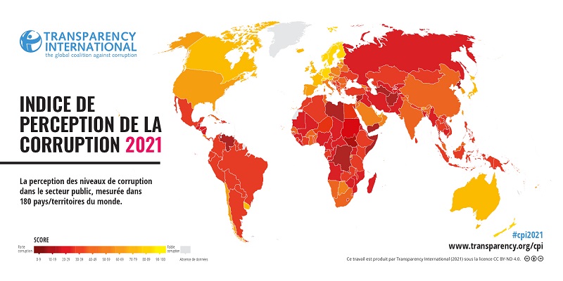 Transparency International